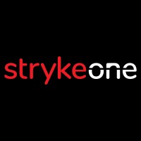 Stryke One logo, Stryke One contact details