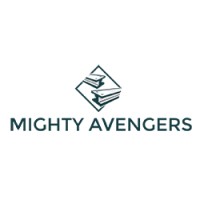 Mighty Avengers Solar logo, Mighty Avengers Solar contact details