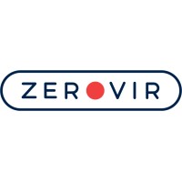 ZeroVir - Bringing TRUST back to Business. logo, ZeroVir - Bringing TRUST back to Business. contact details