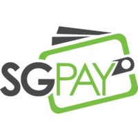 SGPAY logo, SGPAY contact details