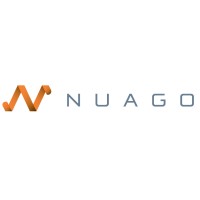 Nuago logo, Nuago contact details