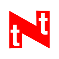 TNT Paris logo, TNT Paris contact details