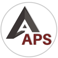 APS-ACADEMY FOR PROFESSIONAL STUDIES logo, APS-ACADEMY FOR PROFESSIONAL STUDIES contact details