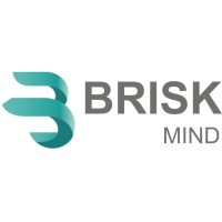 Brisk Mind Pvt. Ltd logo, Brisk Mind Pvt. Ltd contact details