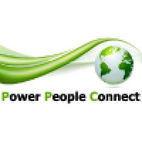 Power People Connect logo, Power People Connect contact details