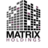 Matrix Holdings logo, Matrix Holdings contact details