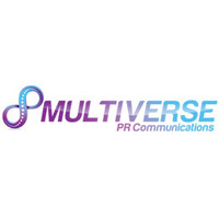 Multiverse PR Communications logo, Multiverse PR Communications contact details