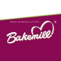 Bakemill logo, Bakemill contact details