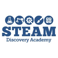 STEAM Discovery Academy logo, STEAM Discovery Academy contact details