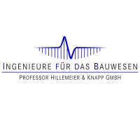 Ingenieure für das Bauwesen - Prof. Hillemeier & Knapp GmbH logo, Ingenieure für das Bauwesen - Prof. Hillemeier & Knapp GmbH contact details