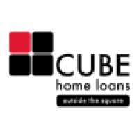 Cube Home Loans logo, Cube Home Loans contact details