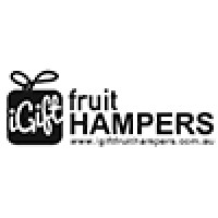 iGift Fruit Hampers logo, iGift Fruit Hampers contact details