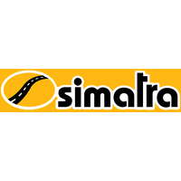 SIMATRA SA logo, SIMATRA SA contact details