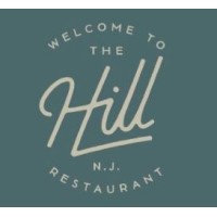 The Hill Restaurant logo, The Hill Restaurant contact details