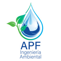 APF Ingeniería Ambiental logo, APF Ingeniería Ambiental contact details