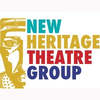 New Heritage Theatre Group logo, New Heritage Theatre Group contact details