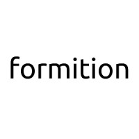 Formition logo, Formition contact details