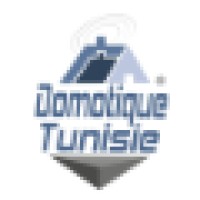 Domotique Tunisie logo, Domotique Tunisie contact details