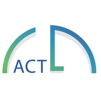 GlobalACT logo, GlobalACT contact details