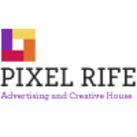 Pixel Rife logo, Pixel Rife contact details