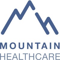 Mountain Healthcare Limited logo, Mountain Healthcare Limited contact details