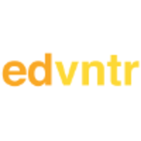 Edvntr logo, Edvntr contact details