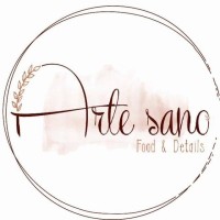 ARTE SANO Food and Details logo, ARTE SANO Food and Details contact details