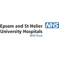 Epsom and St Helier University Hospitals NHS Trust logo, Epsom and St Helier University Hospitals NHS Trust contact details