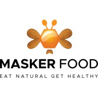 Masker Foods logo, Masker Foods contact details