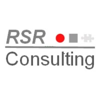 RSR Consulting logo, RSR Consulting contact details