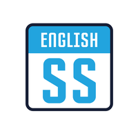 English Self Study logo, English Self Study contact details