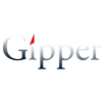 Gipper logo, Gipper contact details