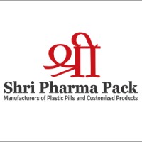 Shri Pharma Pack logo, Shri Pharma Pack contact details