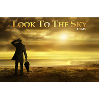 Look to the Sky Films Inc. logo, Look to the Sky Films Inc. contact details