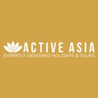 Active Asia New Zealand logo, Active Asia New Zealand contact details