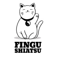 Fingu Shiatsu logo, Fingu Shiatsu contact details