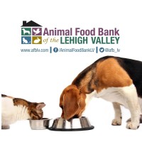 Animal Food Bank of the Lehigh Valley logo, Animal Food Bank of the Lehigh Valley contact details