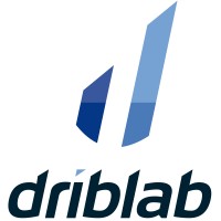 Driblab logo, Driblab contact details