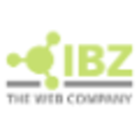 IBZ Web Company logo, IBZ Web Company contact details