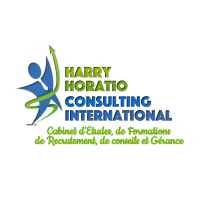 HARRY HORATIO CONSULTING INTERNATIONAL logo, HARRY HORATIO CONSULTING INTERNATIONAL contact details