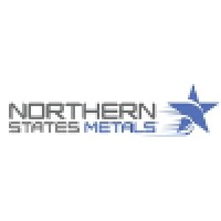 Northern States Metals logo, Northern States Metals contact details