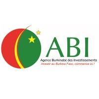 Agence Burkinabè des Investissements logo, Agence Burkinabè des Investissements contact details