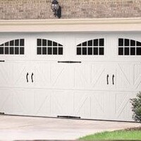 Agape Garage Doors LLC logo, Agape Garage Doors LLC contact details