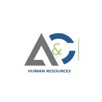 AC Human Resources logo, AC Human Resources contact details