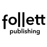 Follett Publishing logo, Follett Publishing contact details