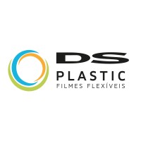 DS Plastic logo, DS Plastic contact details