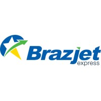 BrazJet Express logo, BrazJet Express contact details