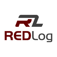 RedLog Logística logo, RedLog Logística contact details