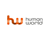 Human World logo, Human World contact details