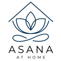 Asana at Home logo, Asana at Home contact details